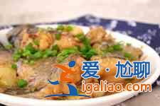 啤酒燉魚? 啤酒燉魚?