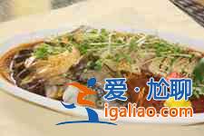 清燉草魚的家常做法？