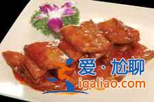 糖醋帶魚的做法？