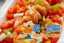 炒蝦仁的做法？