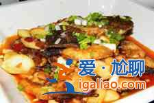 烏魚的做法？