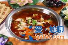 水煮魚片？