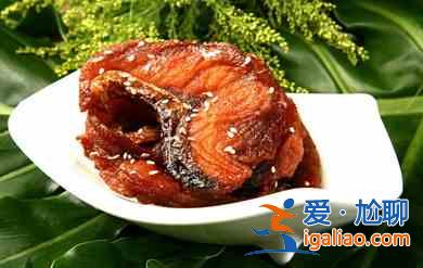 五香熏魚的做法? 五香熏魚的做法?