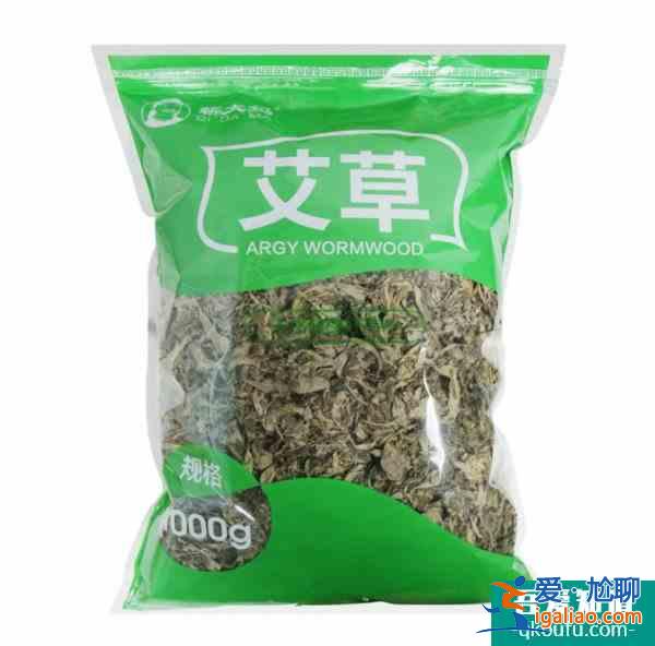 艾葉水洗臉的正確方法 如何用艾葉水洗臉？