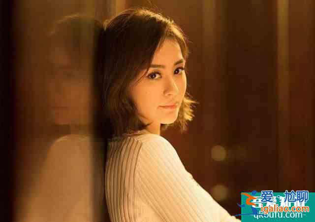 阿嬌疑因張柏芝退出《浪姐2》 經紀公司回應暫不亮相？