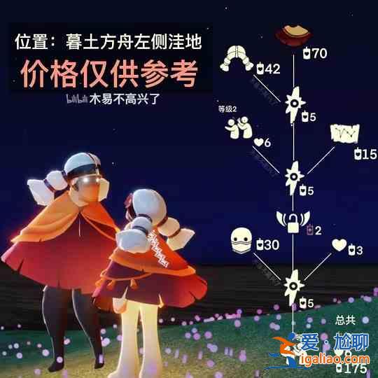 光遇6.3復刻先祖位置大全，6.3復刻旅行先租兌換物品圖文一覽？
