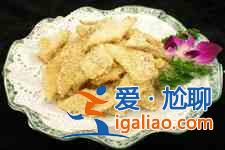 炸魚排？