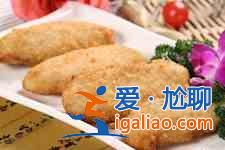 炸魚排？