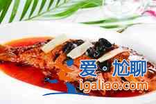 紅燒鯉魚的家常做法？