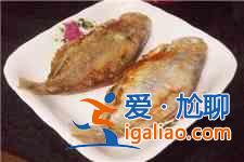 海魚怎么做好吃？