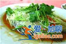 海魚怎么做好吃？