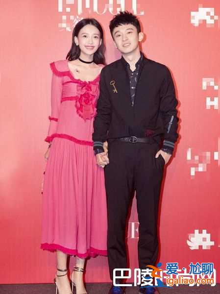 孫怡董子健結婚了嗎 孫怡董子健怎么認識的？