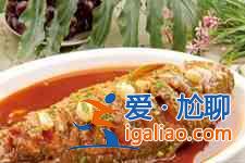 紅燒鯉魚的家常做法？