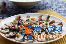 黑魚的做法大全？