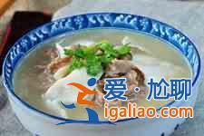 黑魚的做法大全？