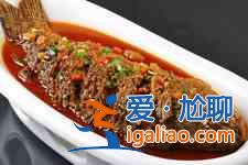 紅燒鯉魚的家常做法？