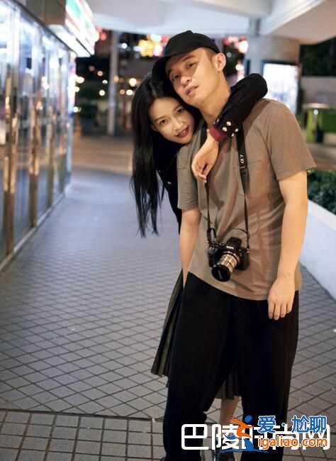 孫怡董子健結婚了嗎 孫怡董子健怎么認識的？