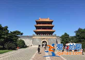 沈陽薰衣草莊園怎么去，2018紫煙薰衣草莊園地址？