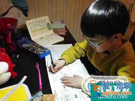 小學生放學后時間安排表？