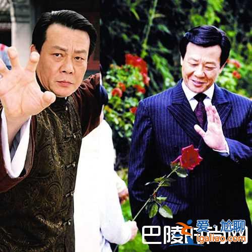 寇世勛個人資料 寇世勛為何有兩個老婆？