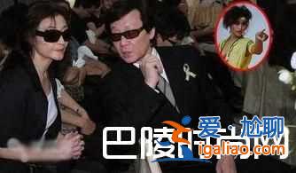 寇世勛個人資料 寇世勛為何有兩個老婆？