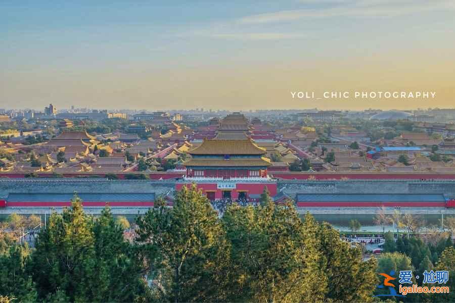 北京有哪些現(xiàn)存的皇家園林，五一去看合適嗎？？