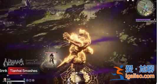 永劫無間6月測試時間是什么時候?6月測試時間介紹? 永劫無間6月測試時間是什么時候?6月測試時間介紹?