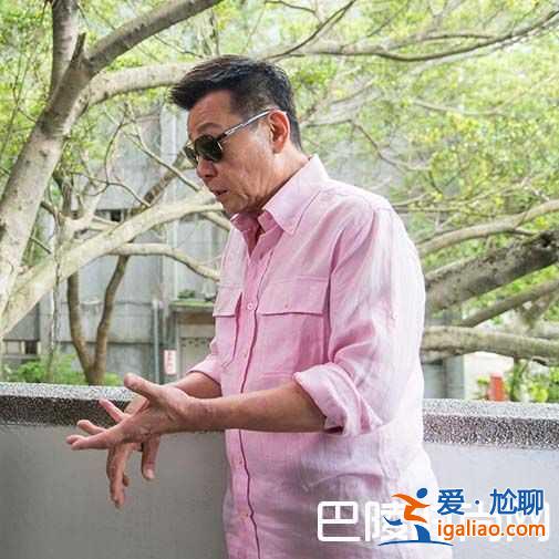 寇世勛個人資料 寇世勛為何有兩個老婆？