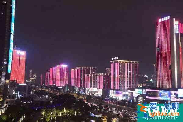 2022東莞元旦跨年活動 東莞跨年去哪里？