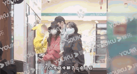 黃曉明baby帶小海綿就醫 力破離婚傳聞 黃曉明baby帶小海綿就醫 力破離婚傳聞