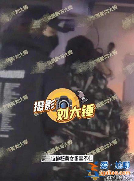 張銘恩帶美女回酒店被拍 張銘恩又有新戀情了嗎