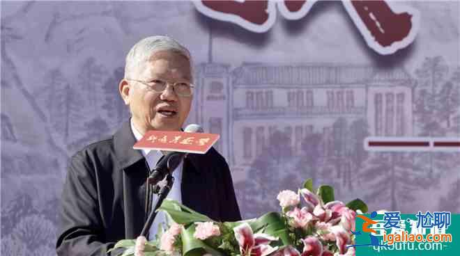 紀錄片《我要去延安》開機 讓延安精神發揚光大？