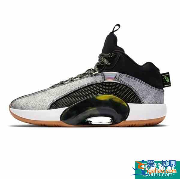 AJ35氣墊爆了怎么辦 aj35氣墊容不容易爆? AJ35氣墊爆了怎么辦 aj35氣墊容不容易爆?