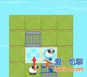 過河大師邏輯挑戰第33關攻略：第三十三關通關教程？