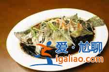 桂魚的做法大全? 桂魚的做法大全?