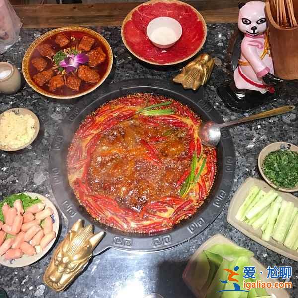 五一去成都吃什么，五一成都美食推薦？
