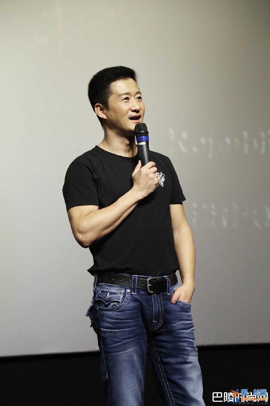 吳京曝《戰(zhàn)狼2》聘請好萊塢團隊 自剖高票房原因？