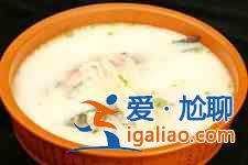 鯽魚湯的做法大全？