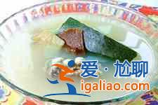 鯽魚冬瓜湯的做法? 鯽魚冬瓜湯的做法?