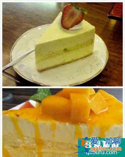 芝士蛋糕怎么做 六種簡單不同口味的做法？