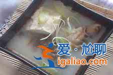 鯽魚冬瓜湯的做法? 鯽魚冬瓜湯的做法?