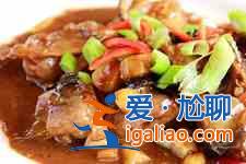 安康魚的做法？