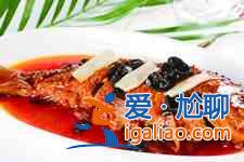 紅燒鯉魚(yú)的做法介紹？