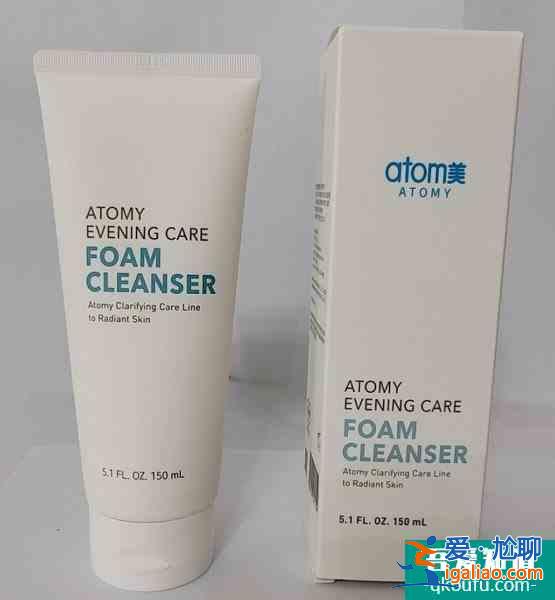 atom美是三無產品嗎? atom美是什么牌子？