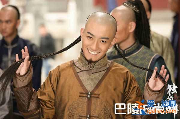 《獨(dú)步天下》東哥第一次竟給了他！小說片段太暴力？