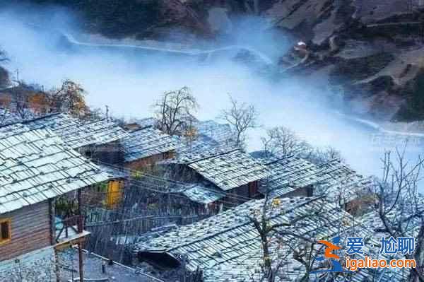 2019五一自駕游去哪里好，五一自駕旅游好去處？