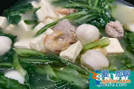 孫莉炫耀黃磊深夜為她做的菜 孫莉發夜宵圖聲稱要撒狗糧？