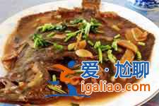 多寶魚的做法大全? 多寶魚的做法大全?