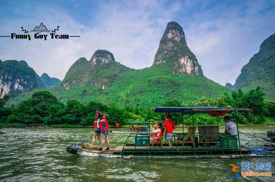 畢業(yè)旅行好去處，2018國內(nèi)畢業(yè)旅行的最佳去處？