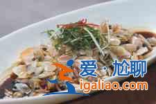 蔥油海瓜子的做法？